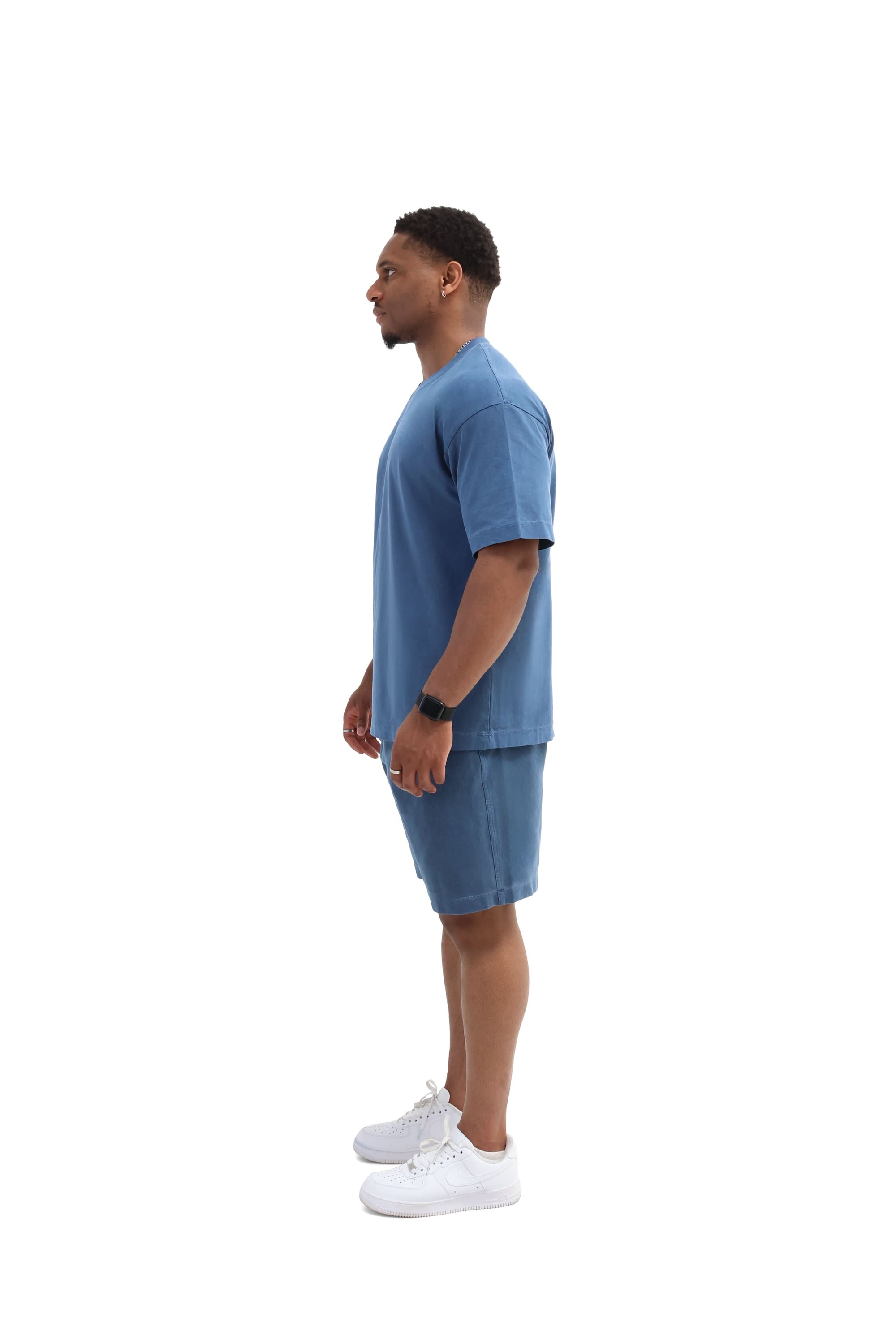 Luxury Oversized Washed T Shirts - 280GSM