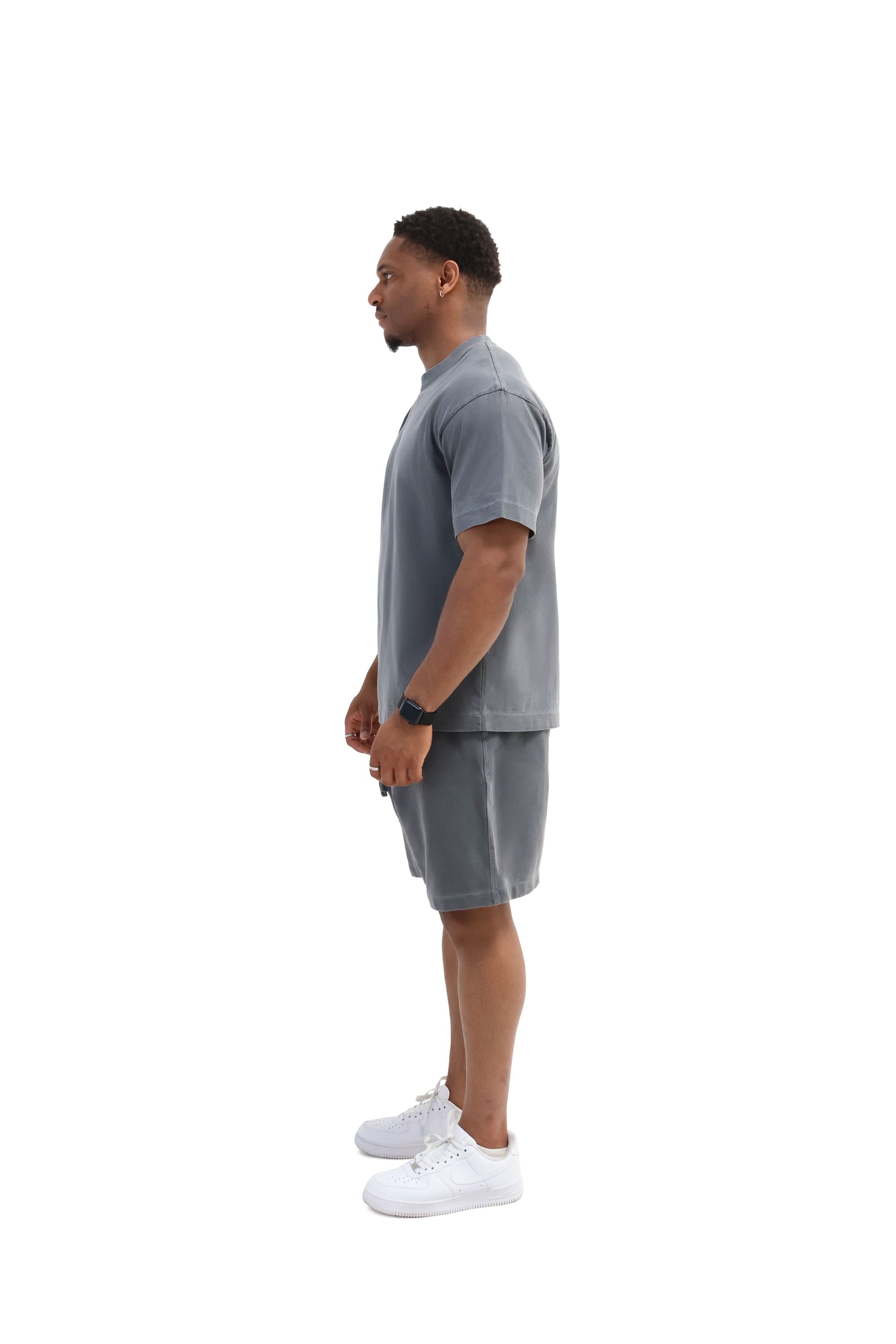 Luxury Oversized Washed T Shirts - 280GSM