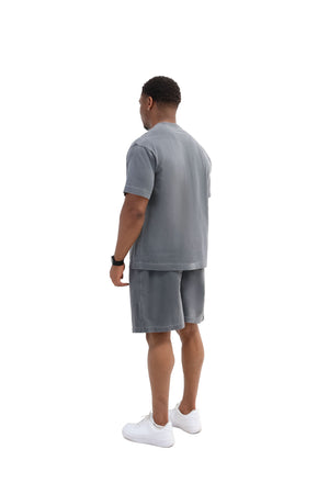 Luxury Oversized Washed T Shirts - 280GSM