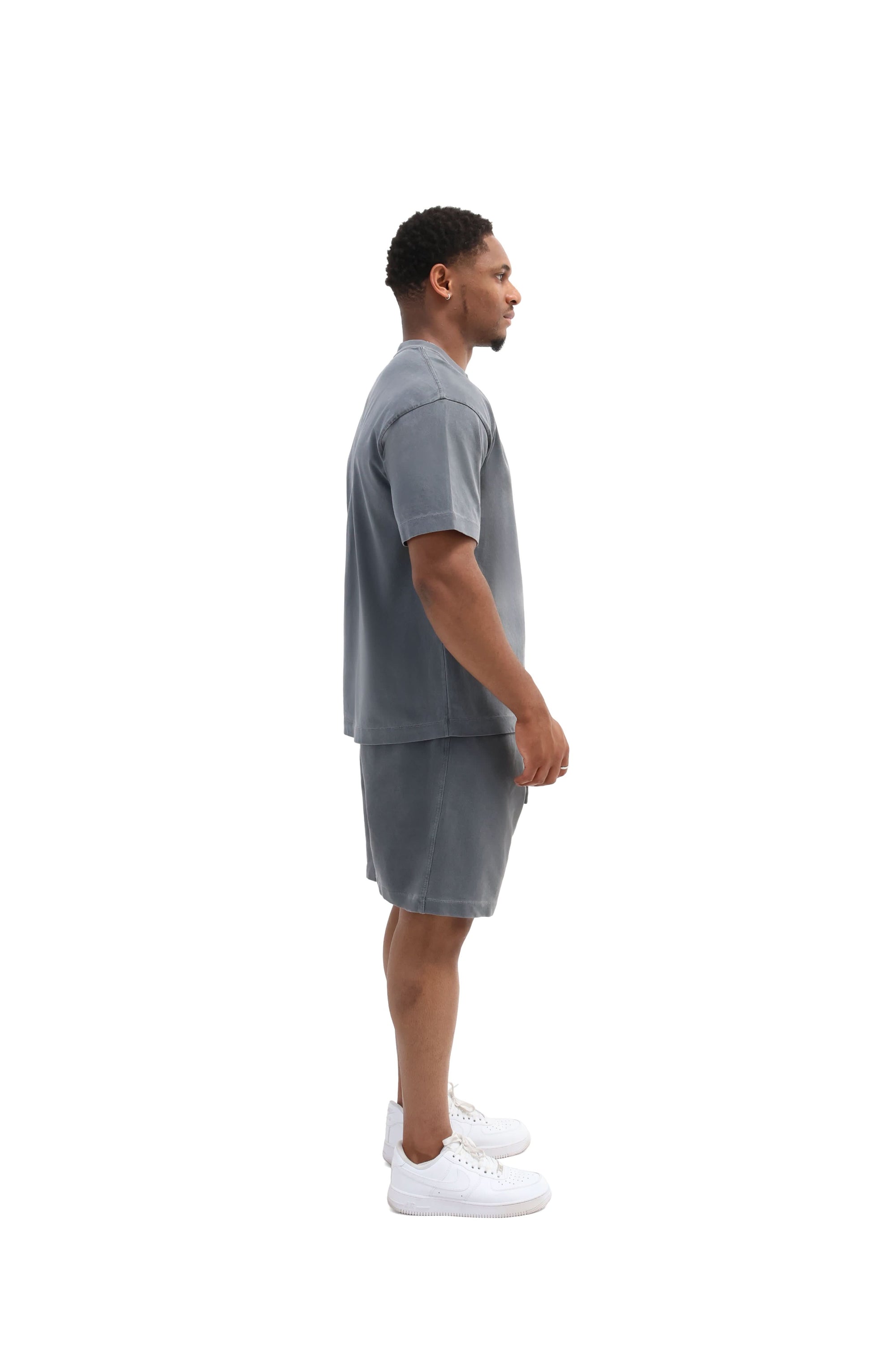 Luxury Oversized Washed T Shirts - 280GSM