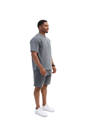 Luxury Oversized Washed T Shirts - 280GSM