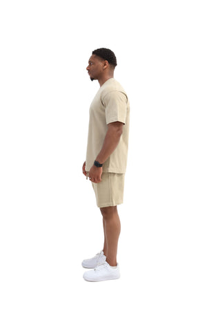 Luxury Oversized Washed T Shirts - 280GSM