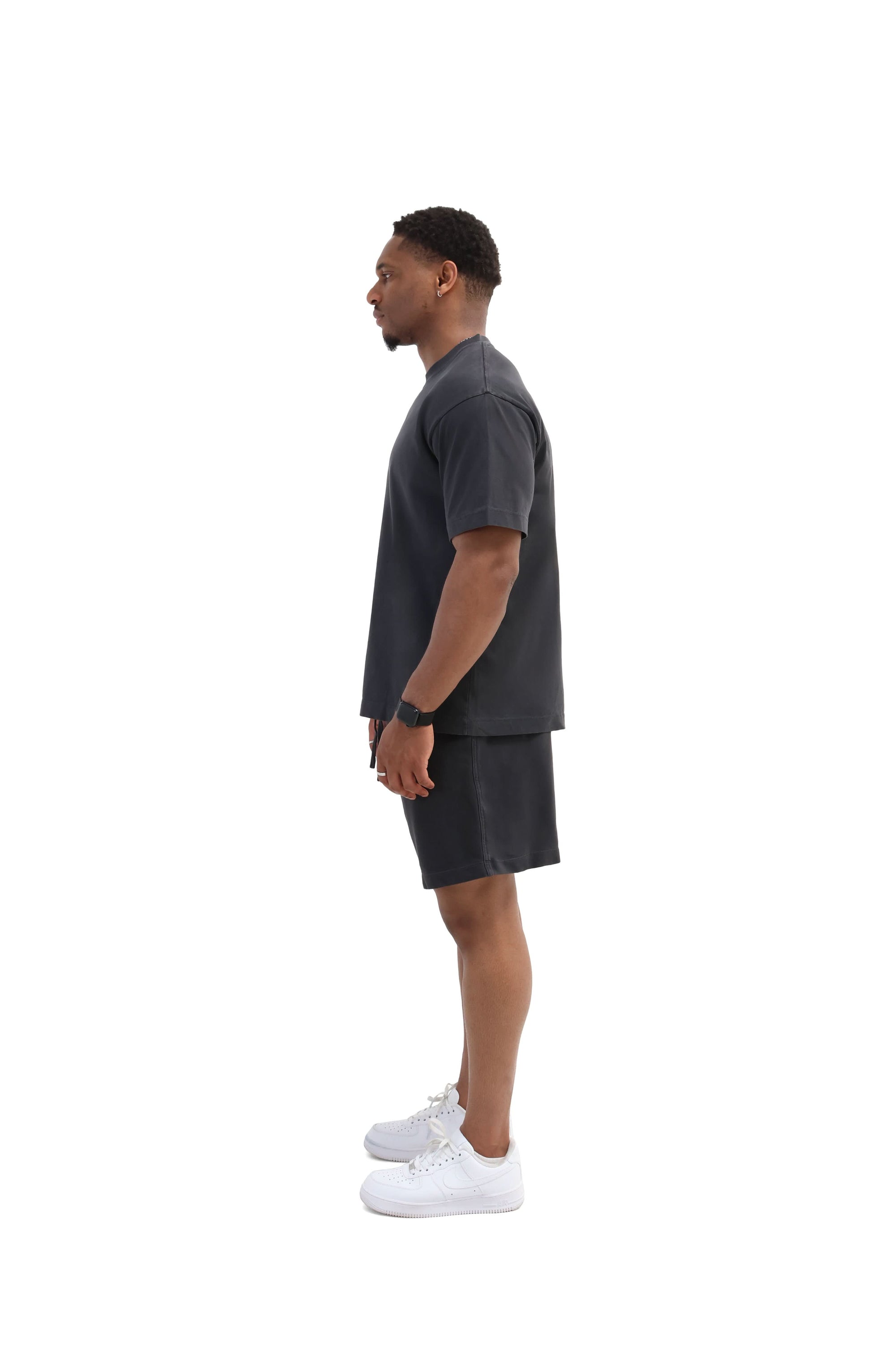 Luxury Oversized Washed T Shirts - 280GSM