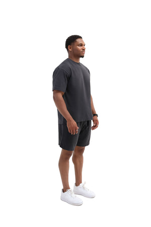 Luxury Oversized Washed T Shirts - 280GSM