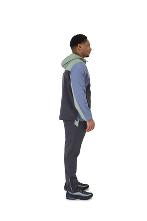 Panel Technical Pants 2.0 khaki 8