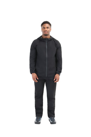 Premium Technical Pants black 2