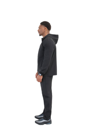 Premium Technical Pants black 4