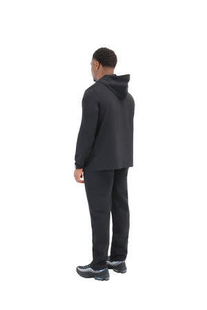 Premium Technical Pants black 5