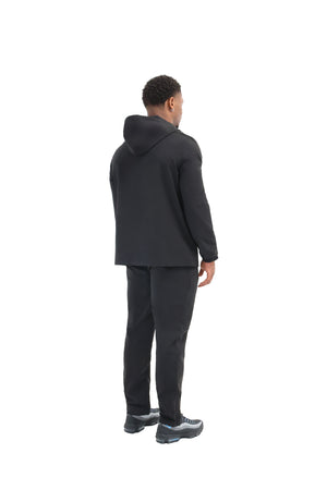 Premium Technical Pants black 7