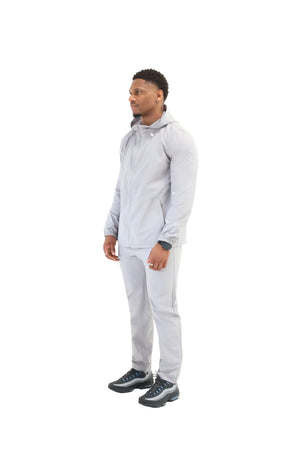 Premium Technical Pants grey 3