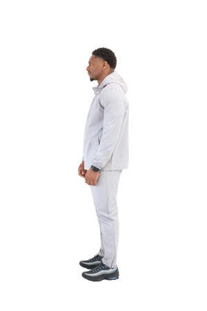 Premium Technical Pants grey 4