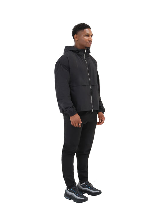 Ripstop Windbreaker