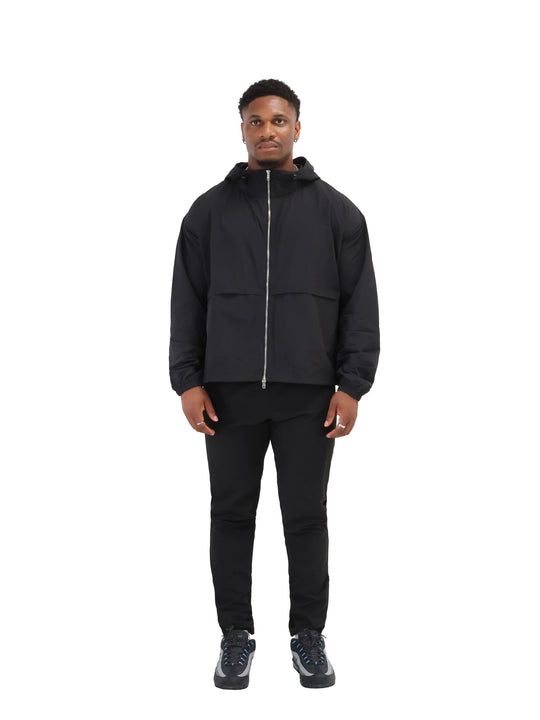 Ripstop Windbreaker