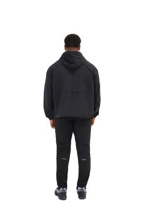 Ripstop Windbreaker black 6