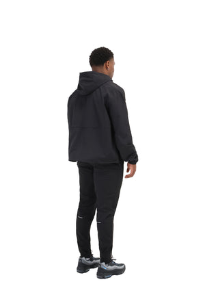 Ripstop Windbreaker black 7