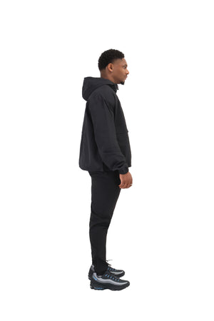 Ripstop Windbreaker black 8