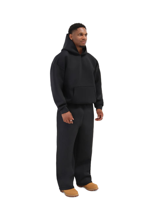 Scuba Oversized Hoodies 450gsm
