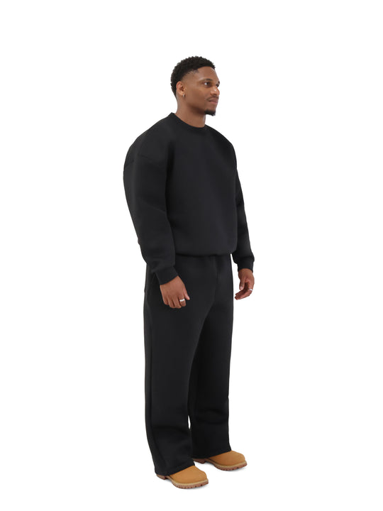 Scuba Oversized Sweater 450gsm
