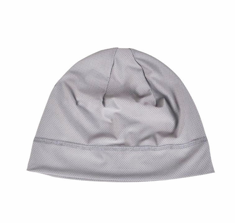 Skull Caps grey 1