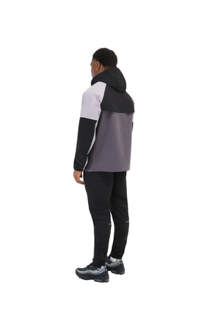 Tri-Panelled Activewear Joggers 6