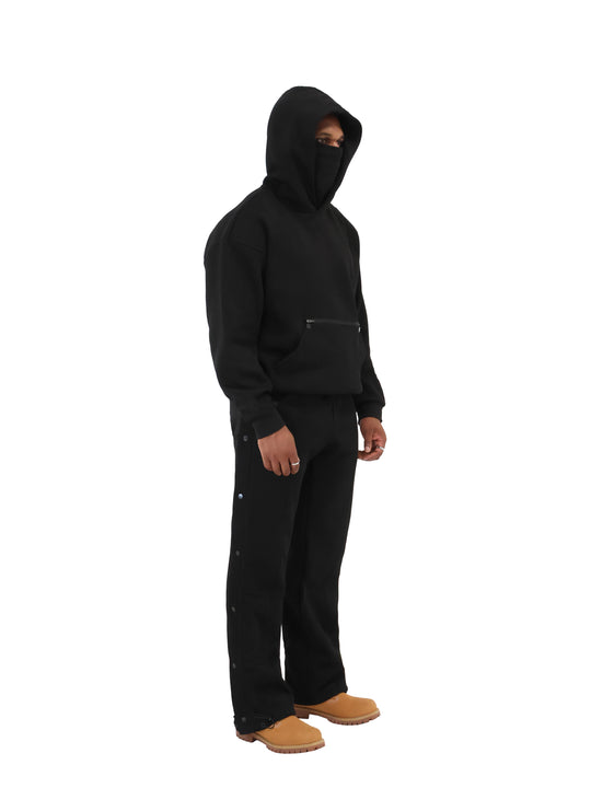 BRND Premium Versatile Tech Joggers 550gsm