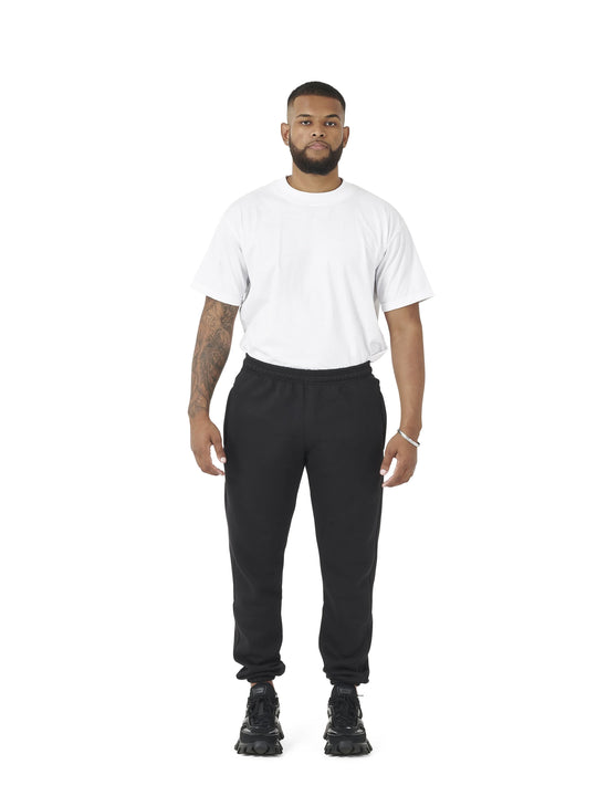 Oversized Joggers 330GSM