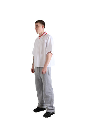 White Jersey 240gsm boy 3