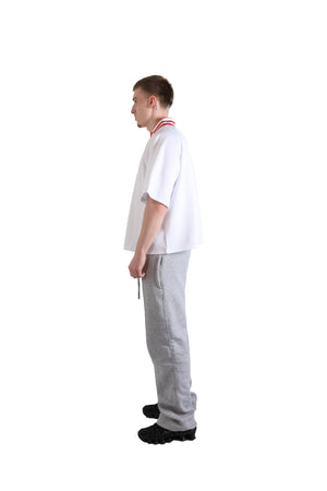 White Jersey 240gsm boy 4