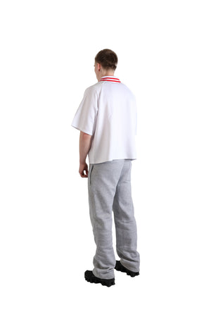 White Jersey 240gsm boy 5