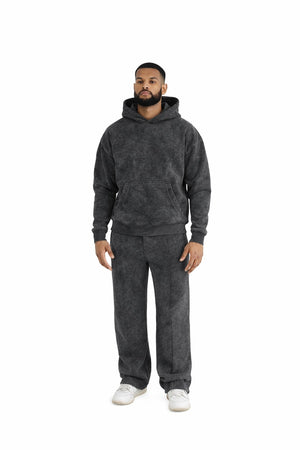 acid wash oversized hoodie 2