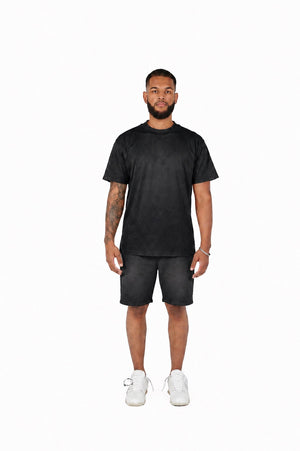 sunfade regular fit shorts 330gsm 2