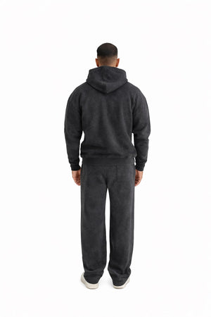 wide leg joggers sunfade 6