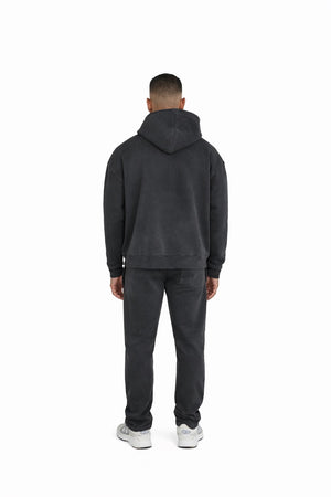 straight leg joggers sunfade