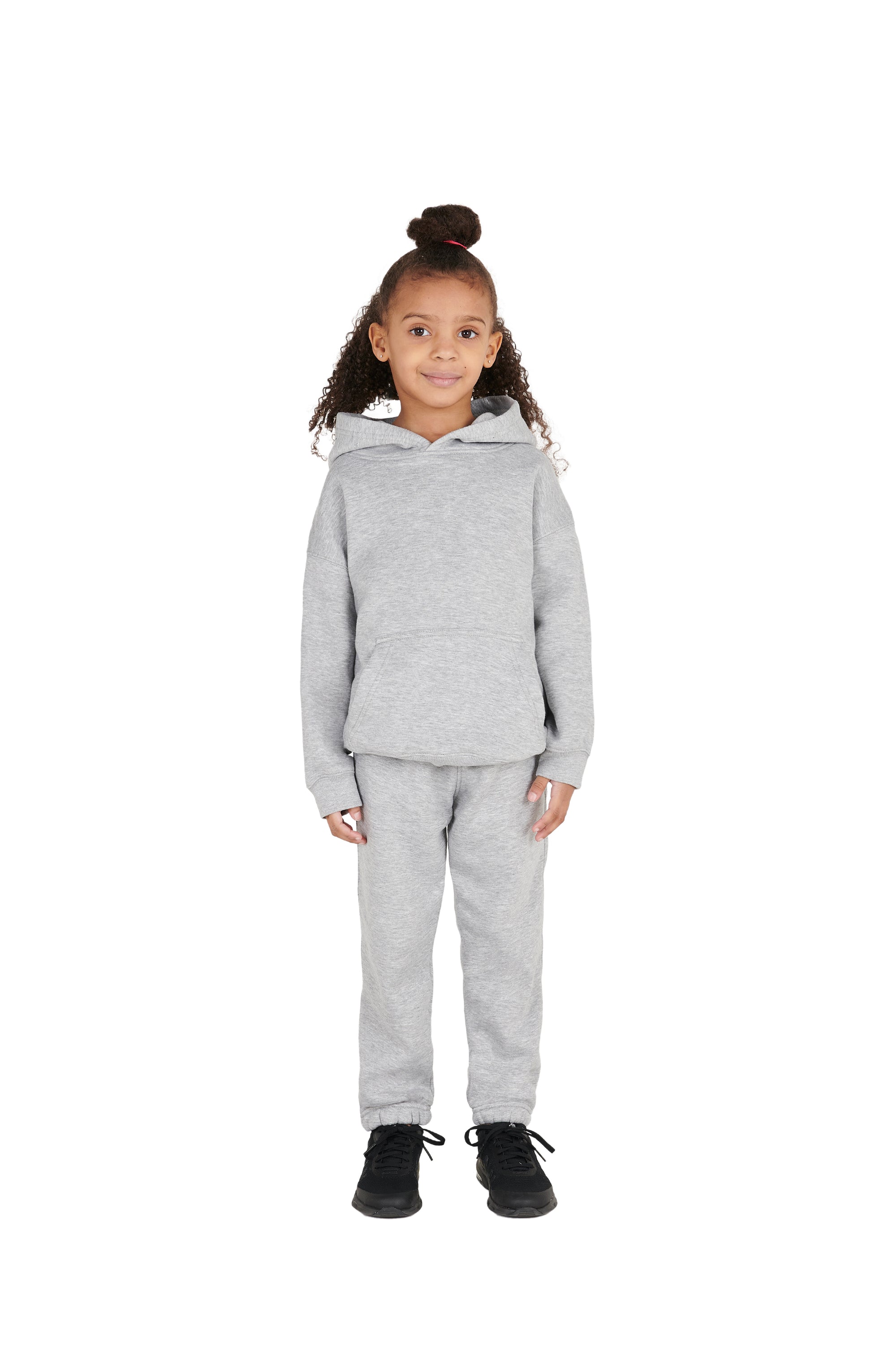 Kids Oversized Joggers