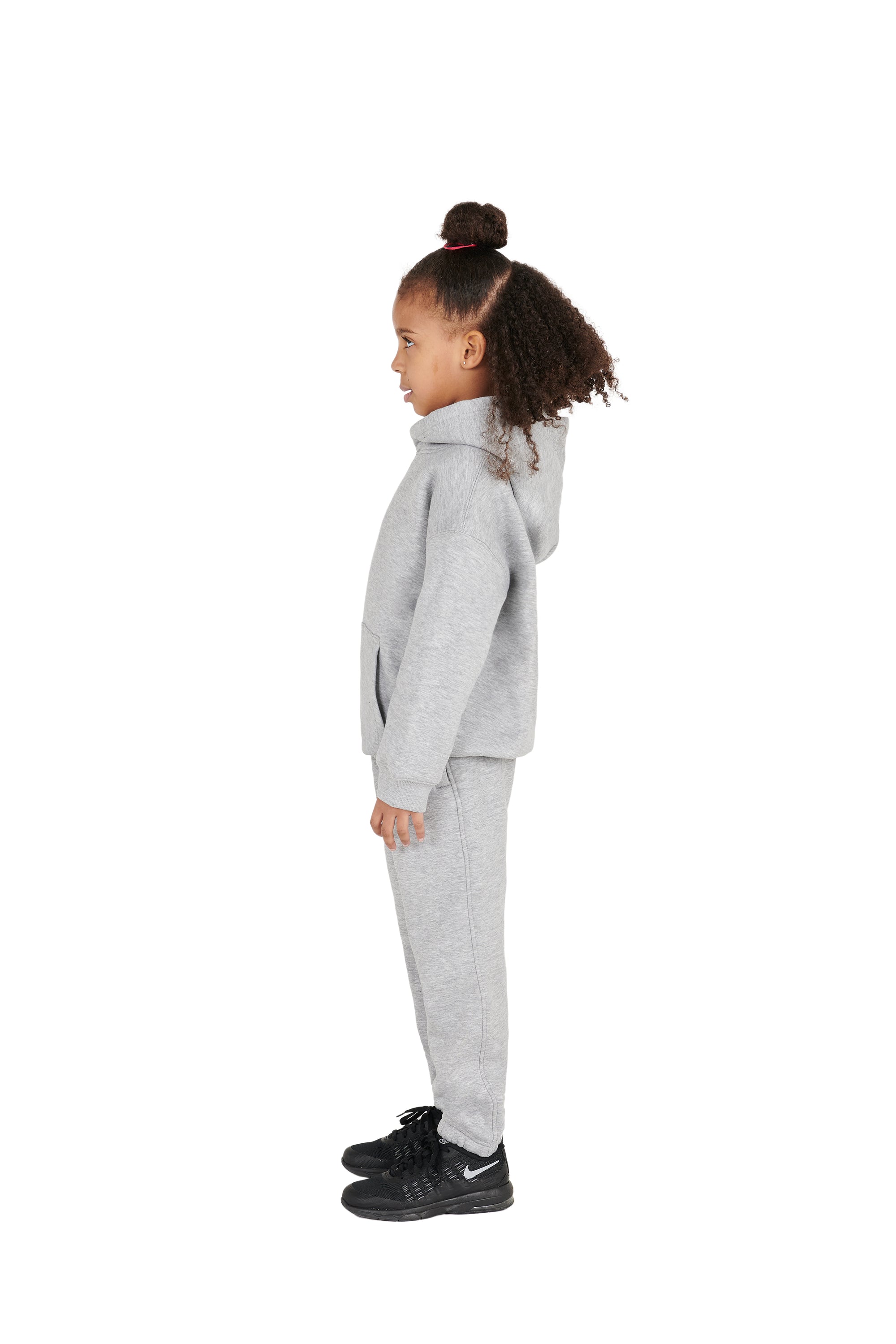 Kids Oversized Hoodies