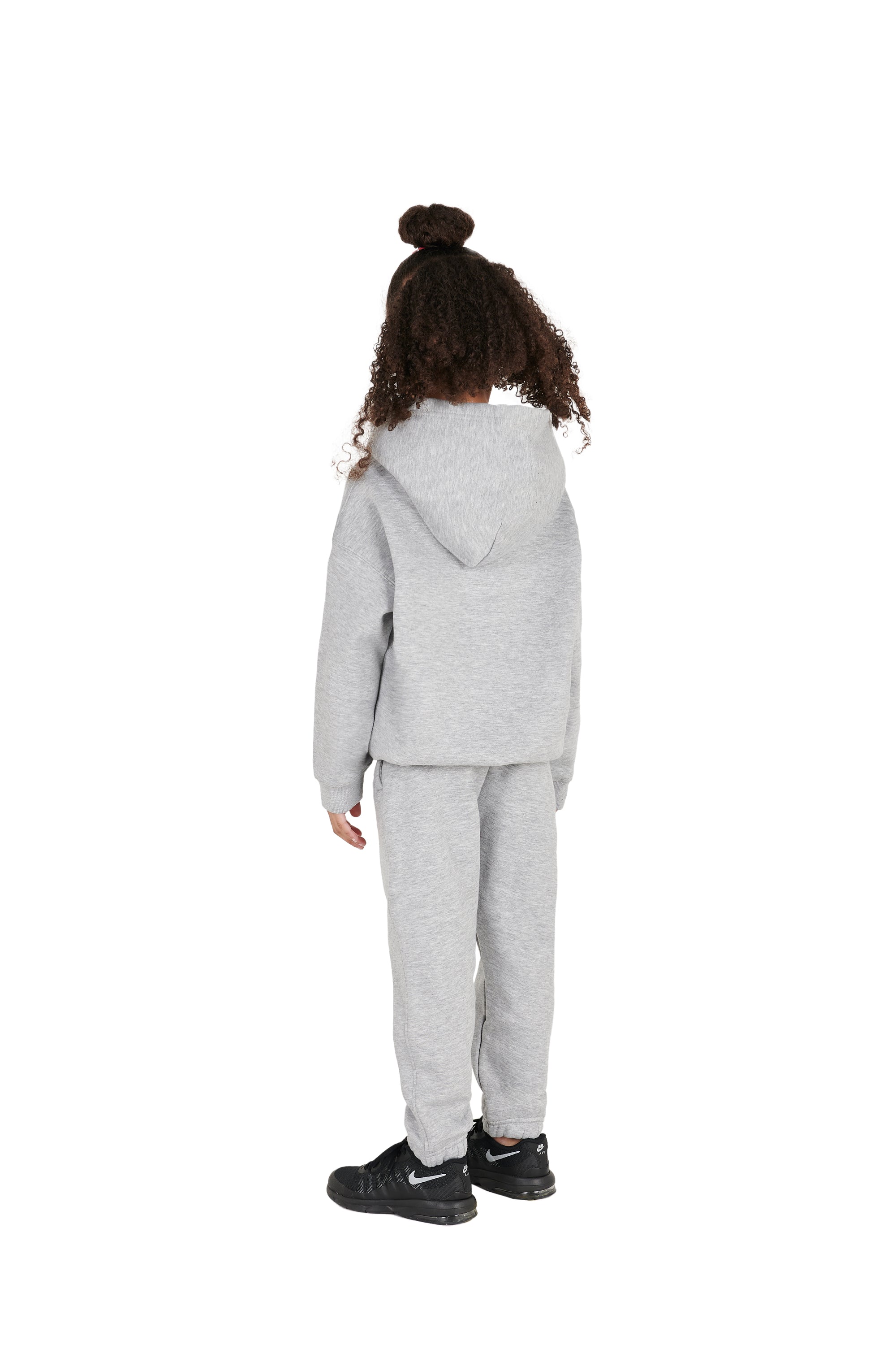 Kids Oversized Joggers