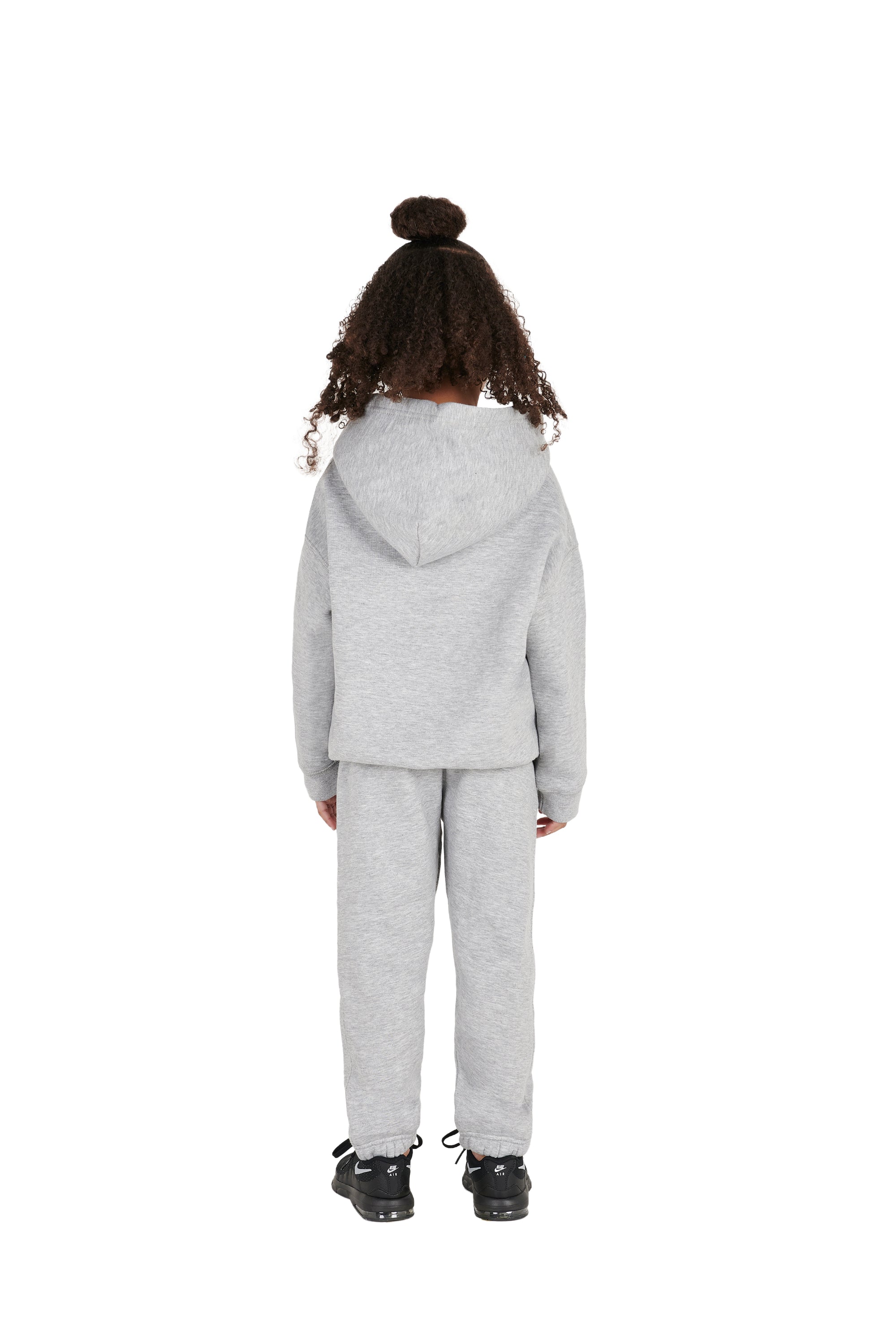 Kids Oversized Joggers