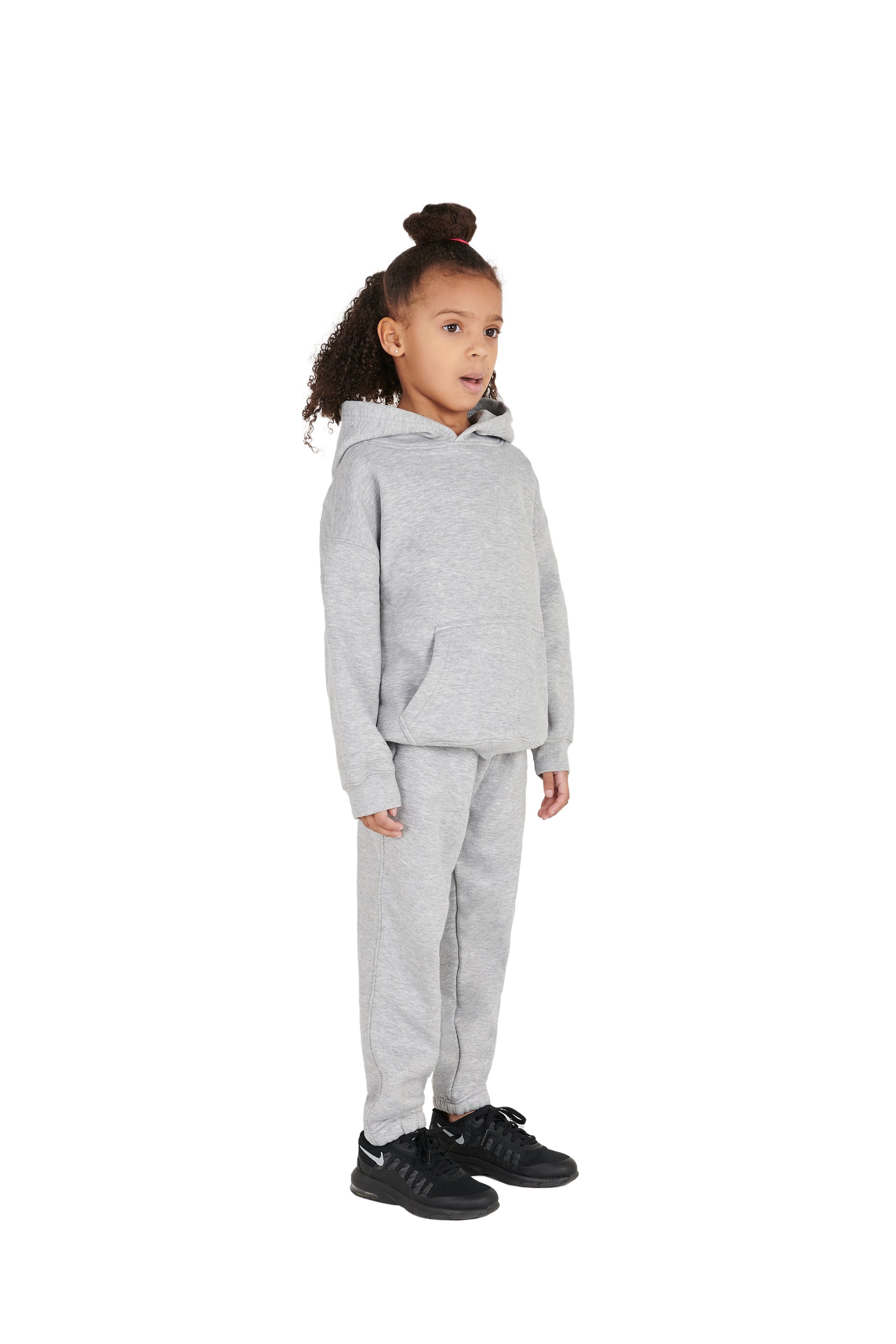 Kids Oversized Joggers