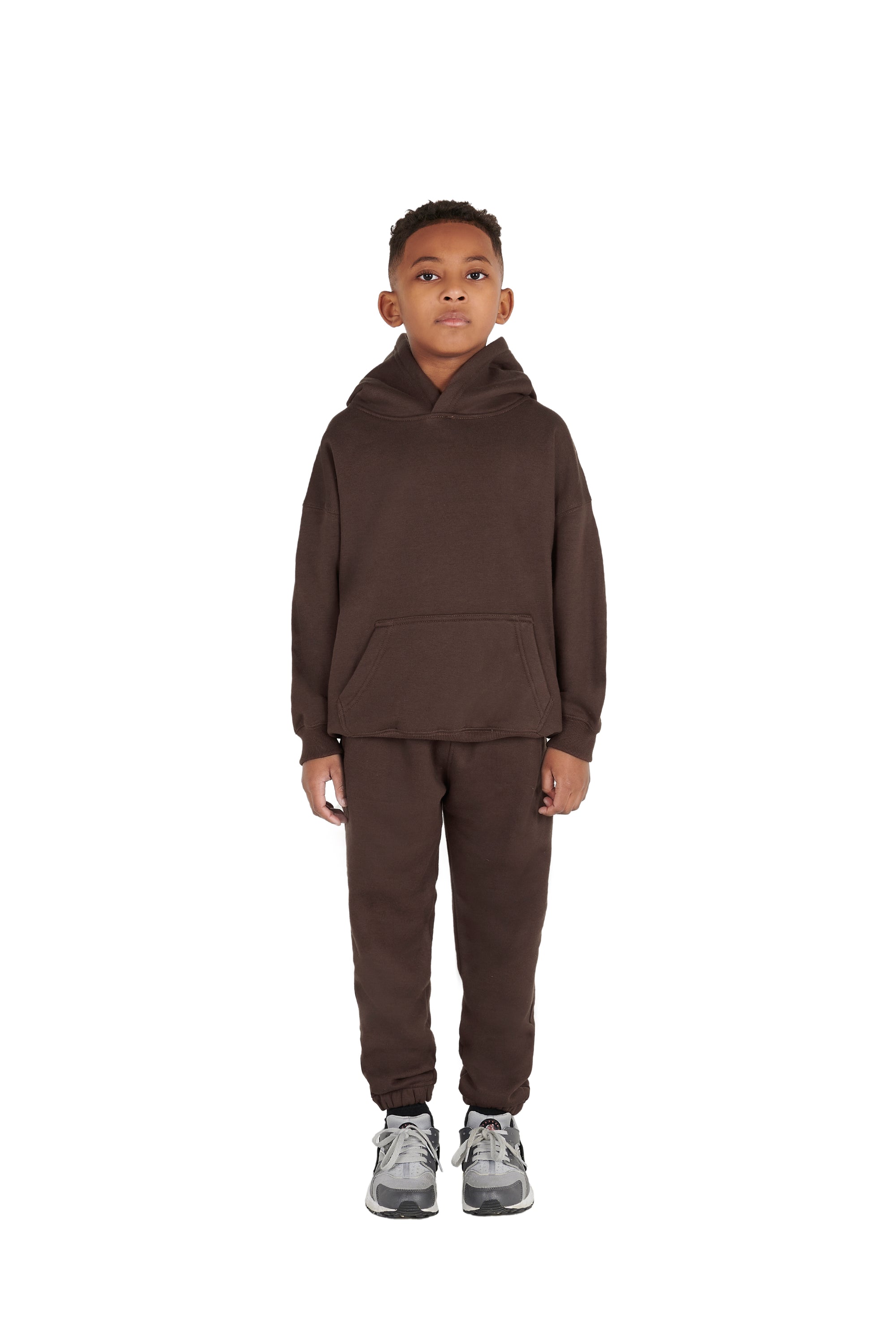 Kids Oversized Hoodies