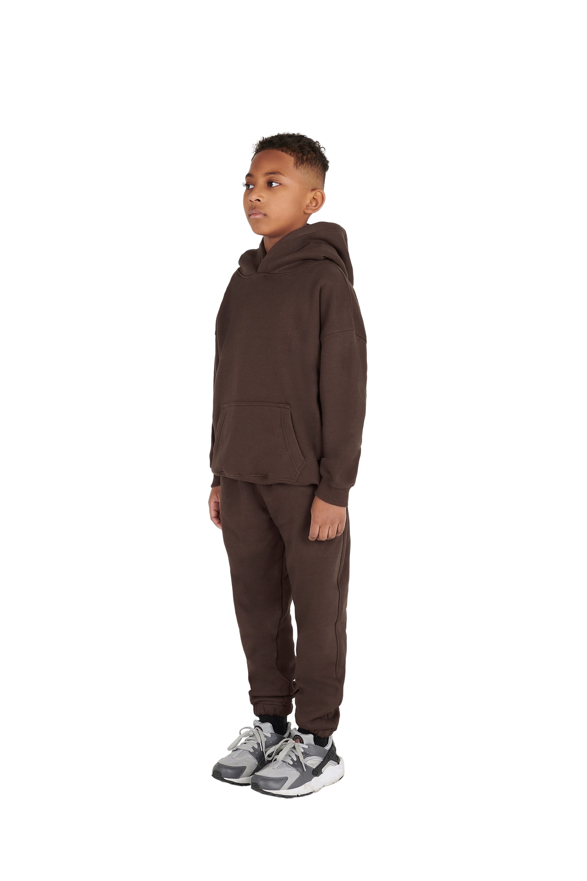 Kids Oversized Hoodies