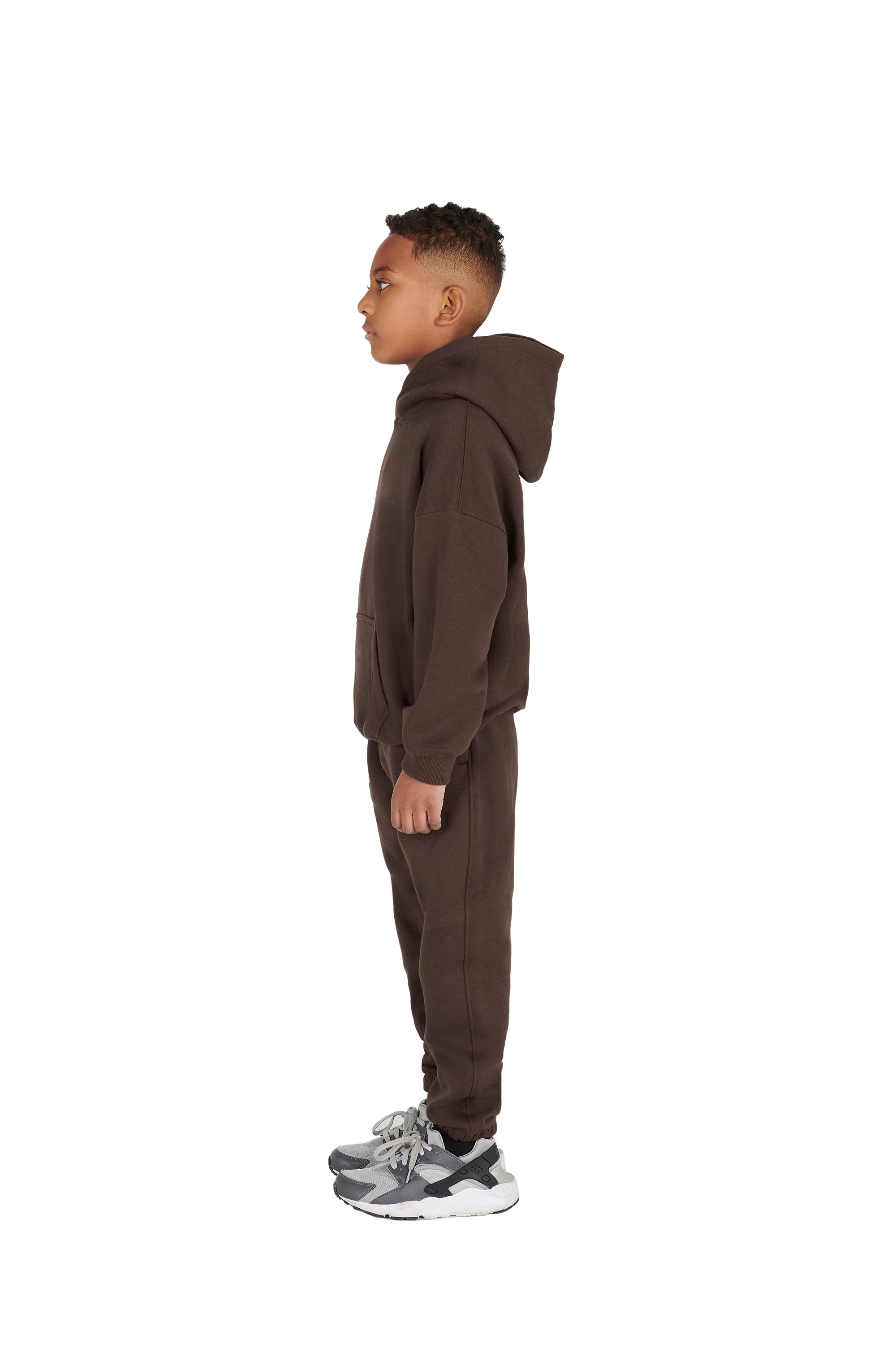 Kids Oversized Joggers