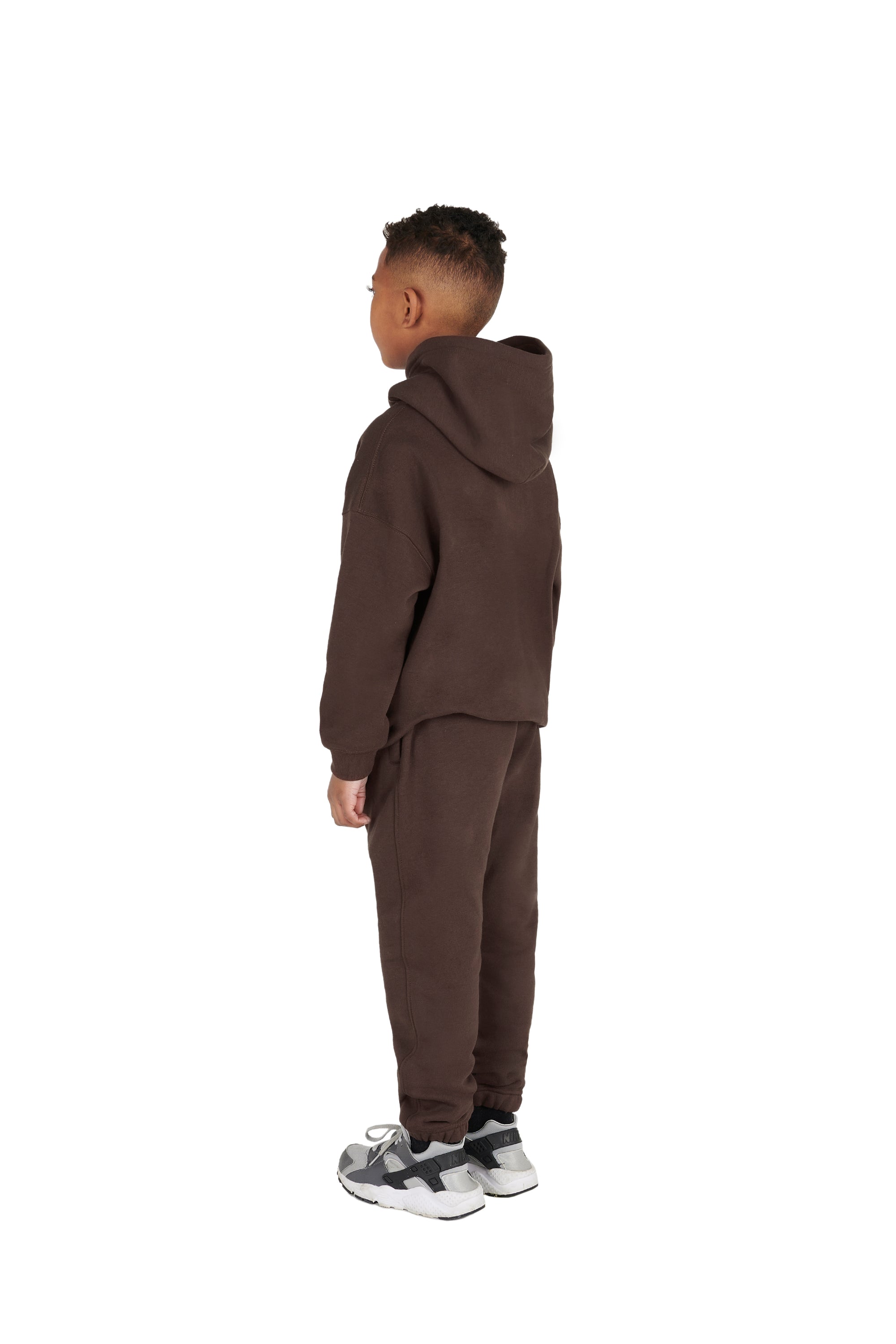 Kids Oversized Joggers