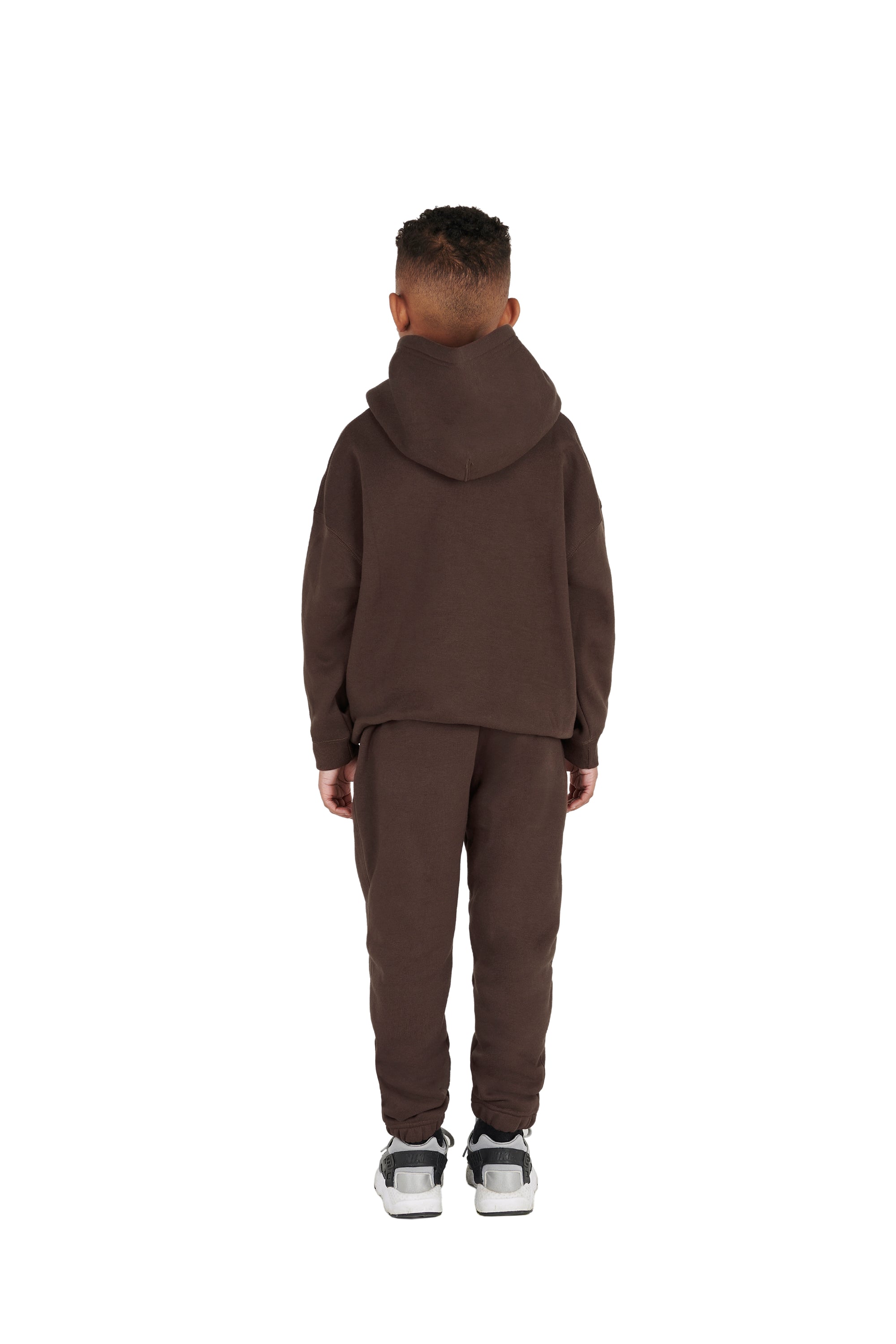 Kids Oversized Joggers