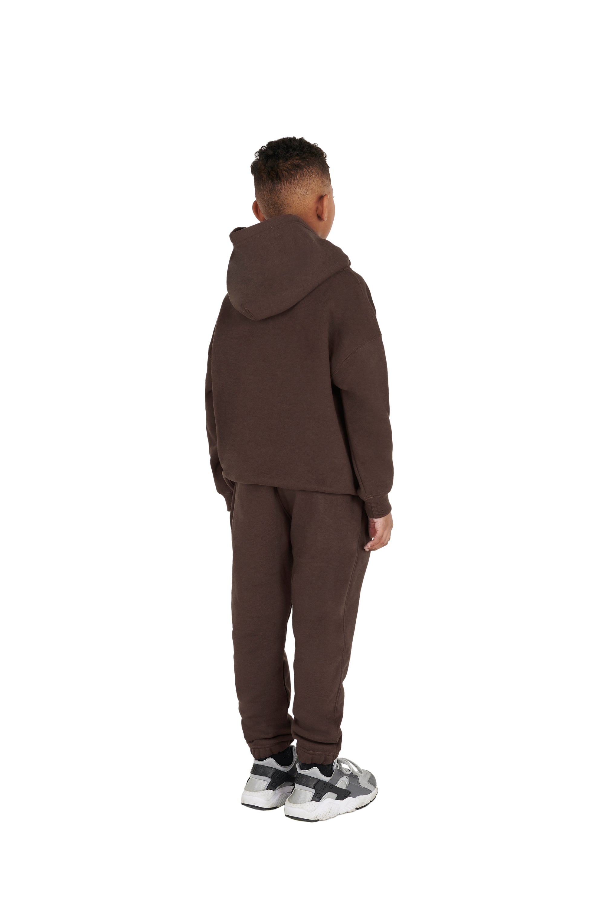 Kids Oversized Joggers