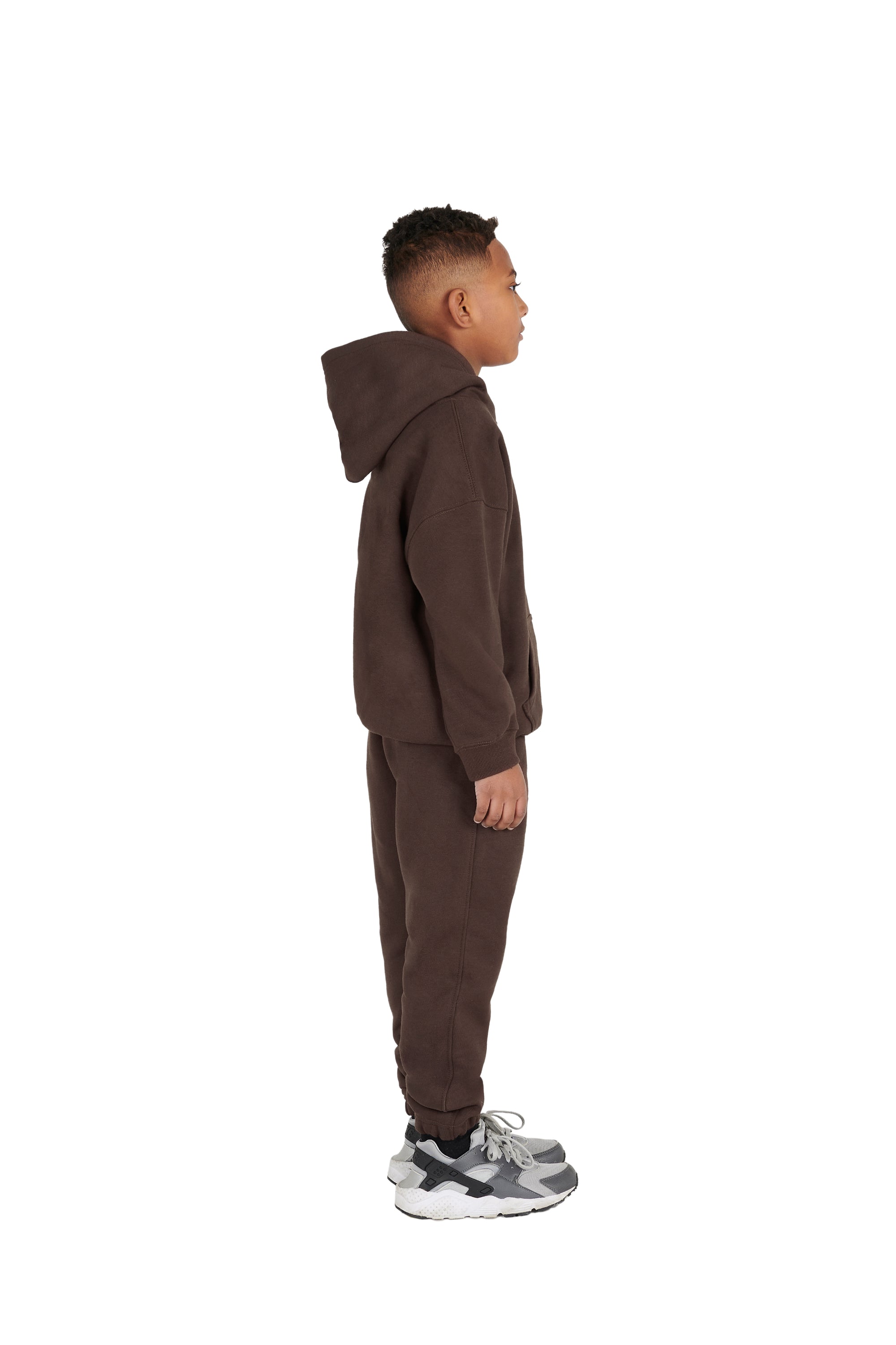 Kids Oversized Joggers