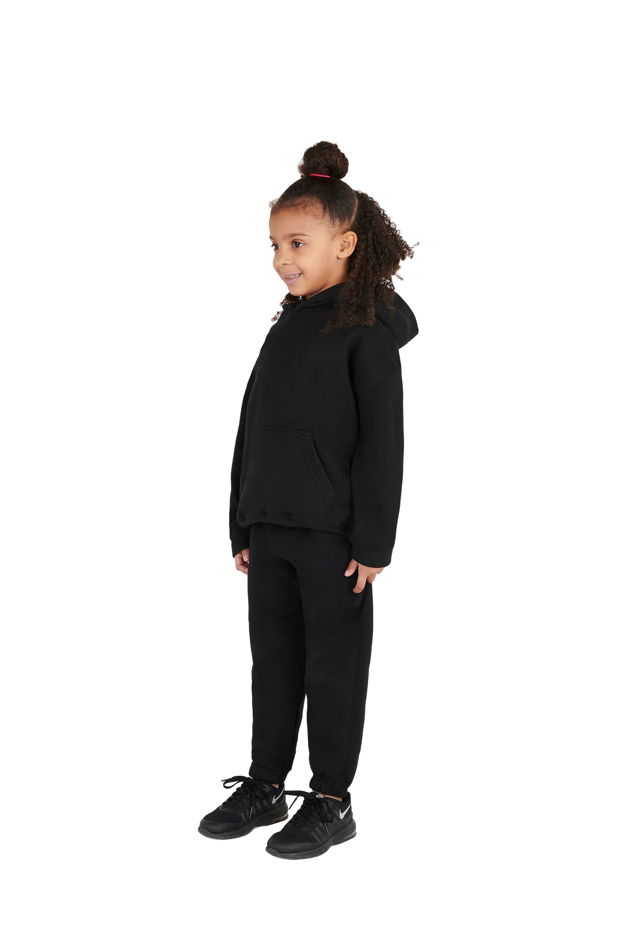 Kids Oversized Hoodies