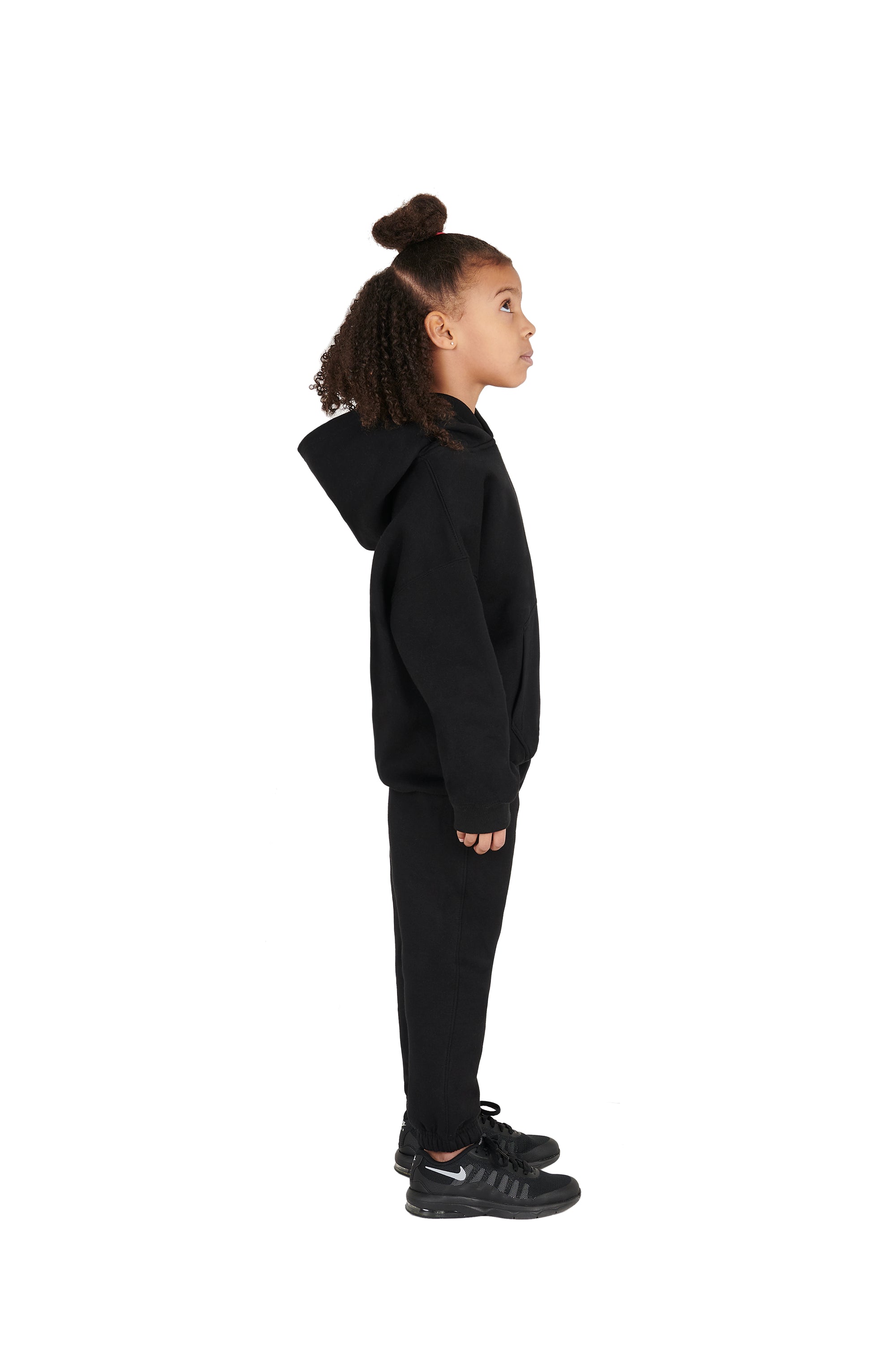 Kids Oversized Hoodies