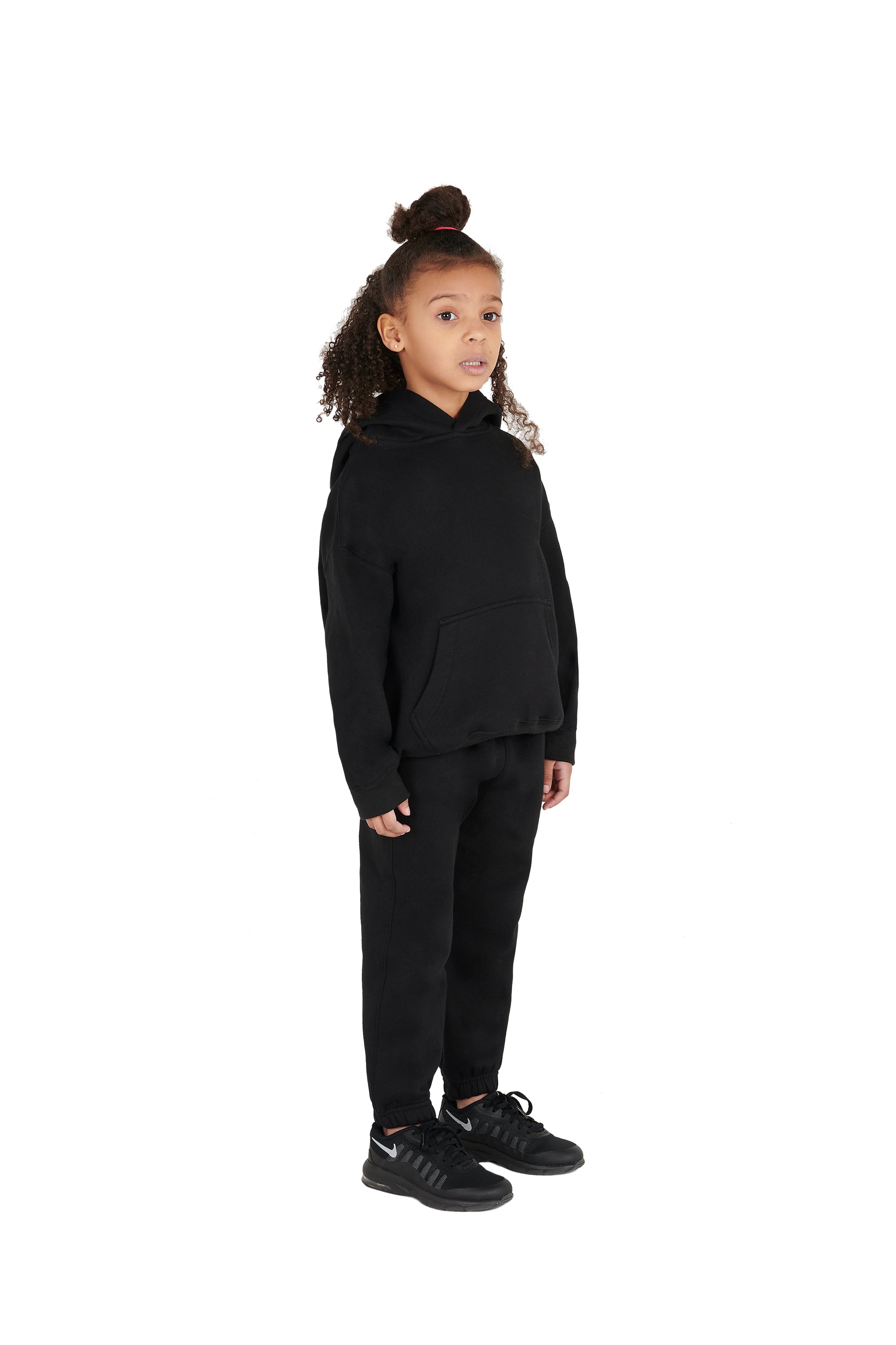 Kids Oversized Joggers