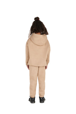 Kids Oversized Joggers