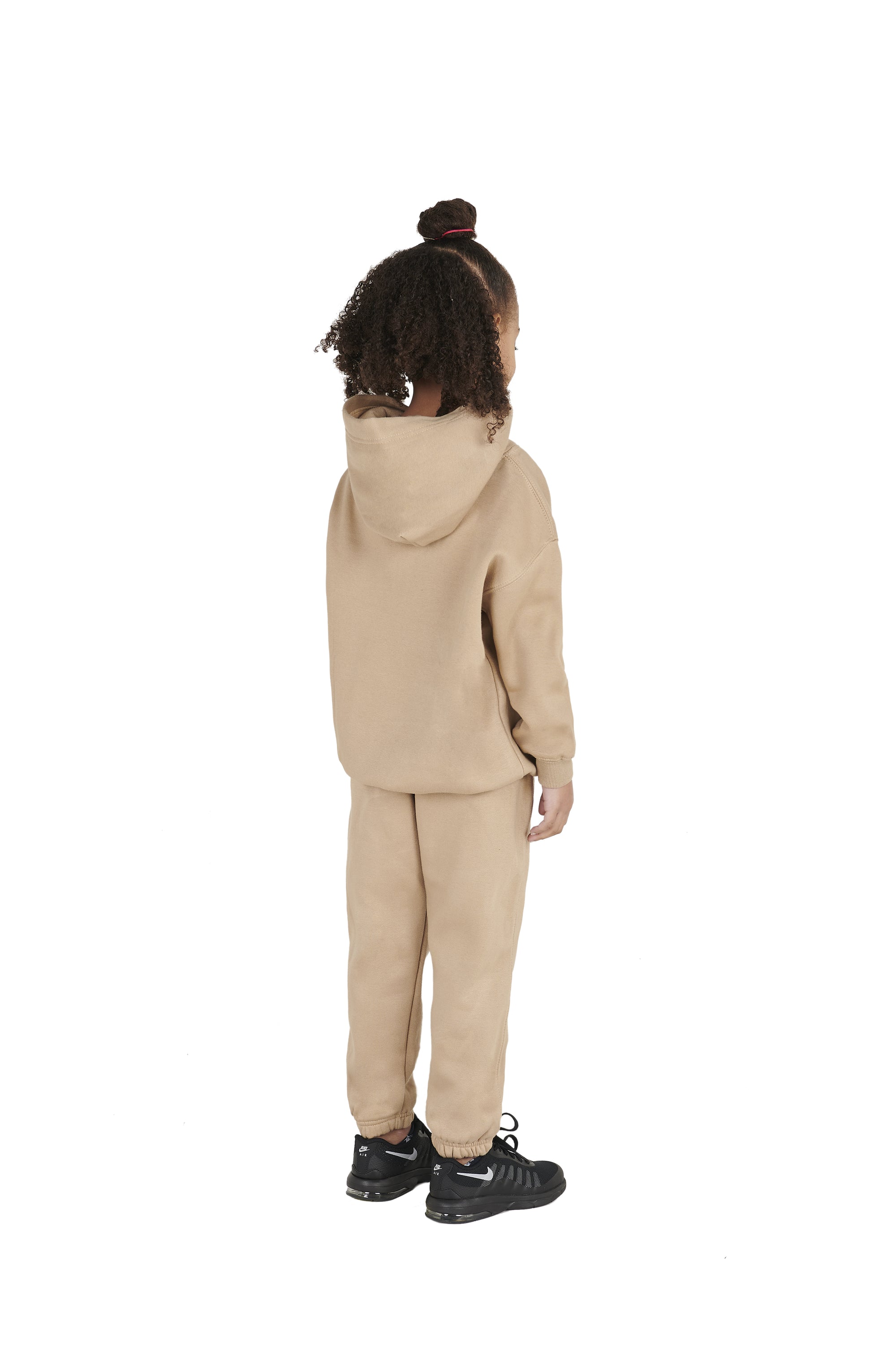 Kids Oversized Joggers